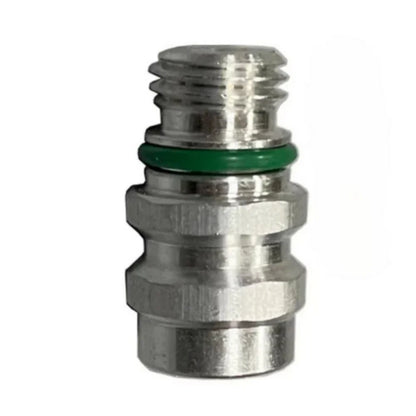High Pressure Air Conditioning Hose Nozzle Core Service Valve