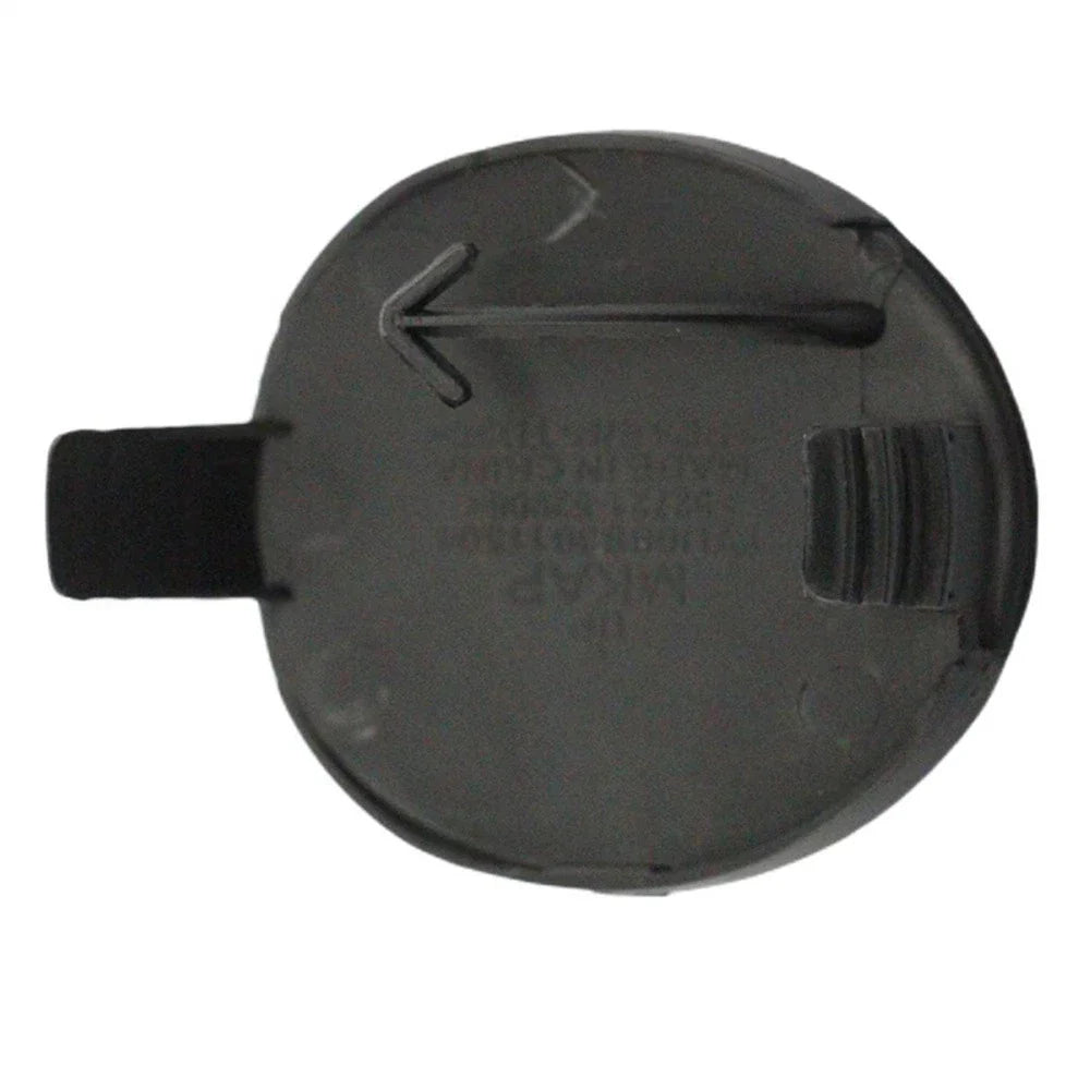 Front Bumper Tow Eye Cap Cover for Toyota Yaris (2007-2016)