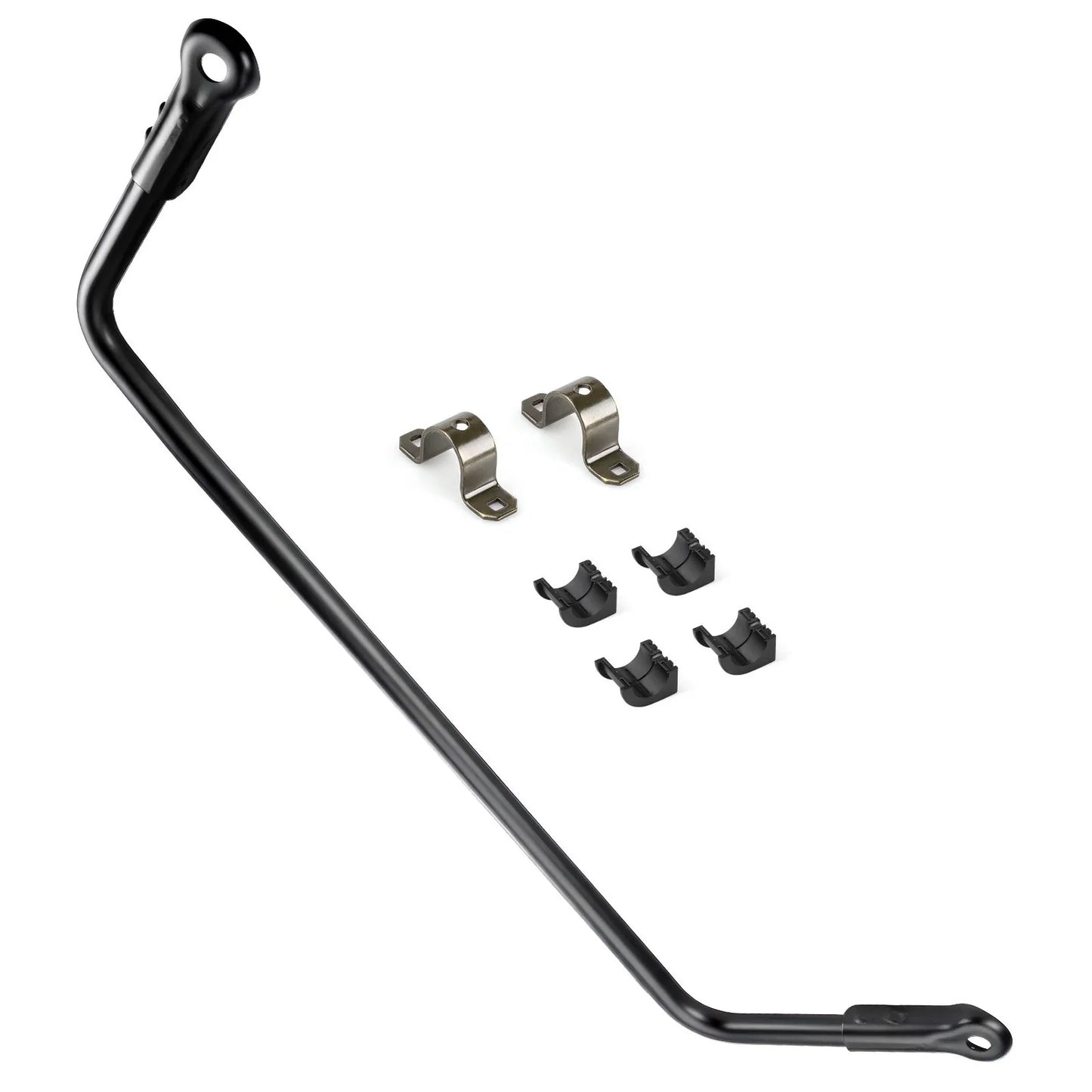 Rear Sway Bar 4x4 for Polaris Ranger XP 700 (2005–2008)