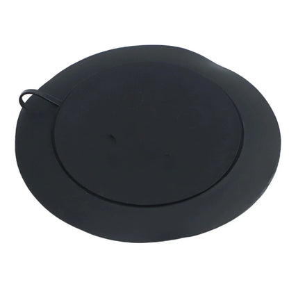 Wheel Box Rubber Cap for Fiat Boxer/Relay