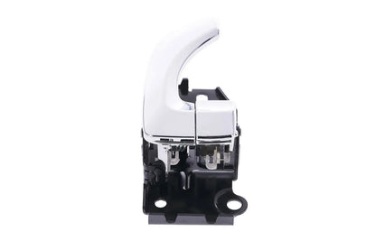 Chrome Front Right Inner Door Handle for Hyundai Santa Fe (2000–2005)