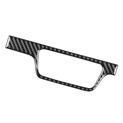Headlight Switch Button Panel Trim for Kia Forte Cerato K3 (2019-2023)