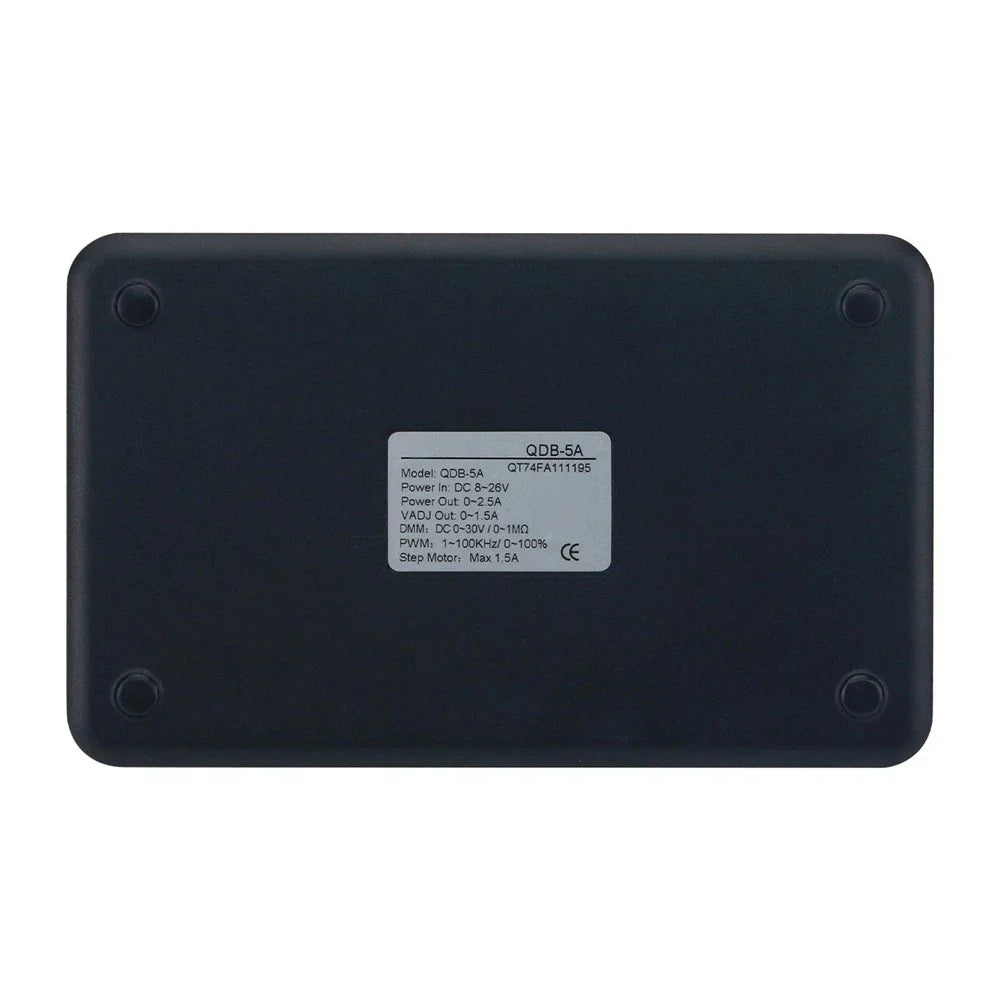 Actuator Drive Motor for Car Ignition Coil PWM Signal Tester