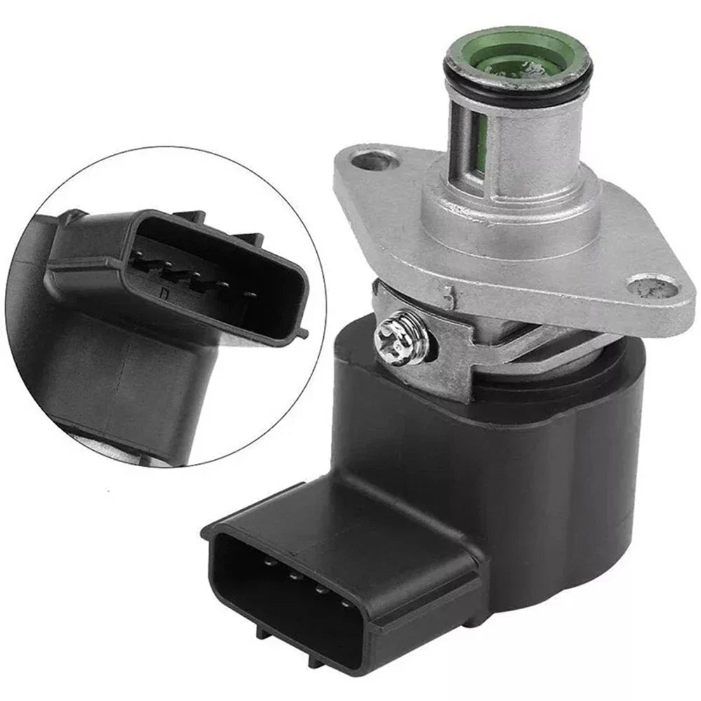 Idle Air Control Valve for 1995-1996 Nissan Sentra 200SX 1.6L