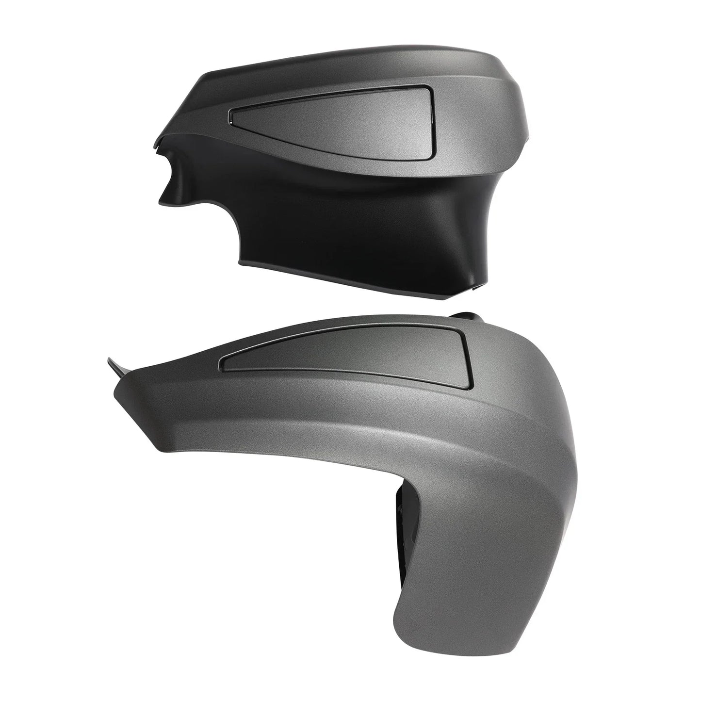 Engine Guard Highway Bar & Lower Vented Fairing for Indian Springfield (16-24)