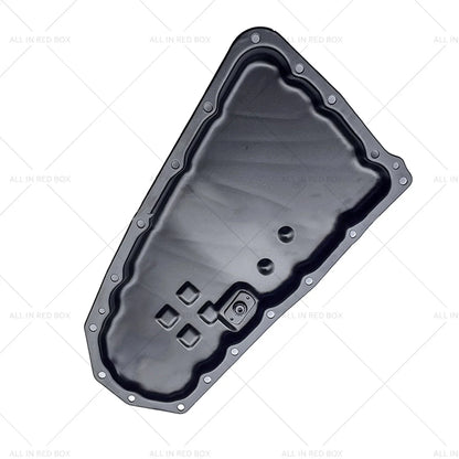 Transmission Oil Pan for Mitsubishi Lancer Outlander 2.0 2.4 (2007-2017)