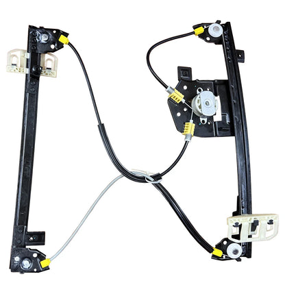Front Left Window Regulator Without Motor for Ford Falcon FG (2008–2014)