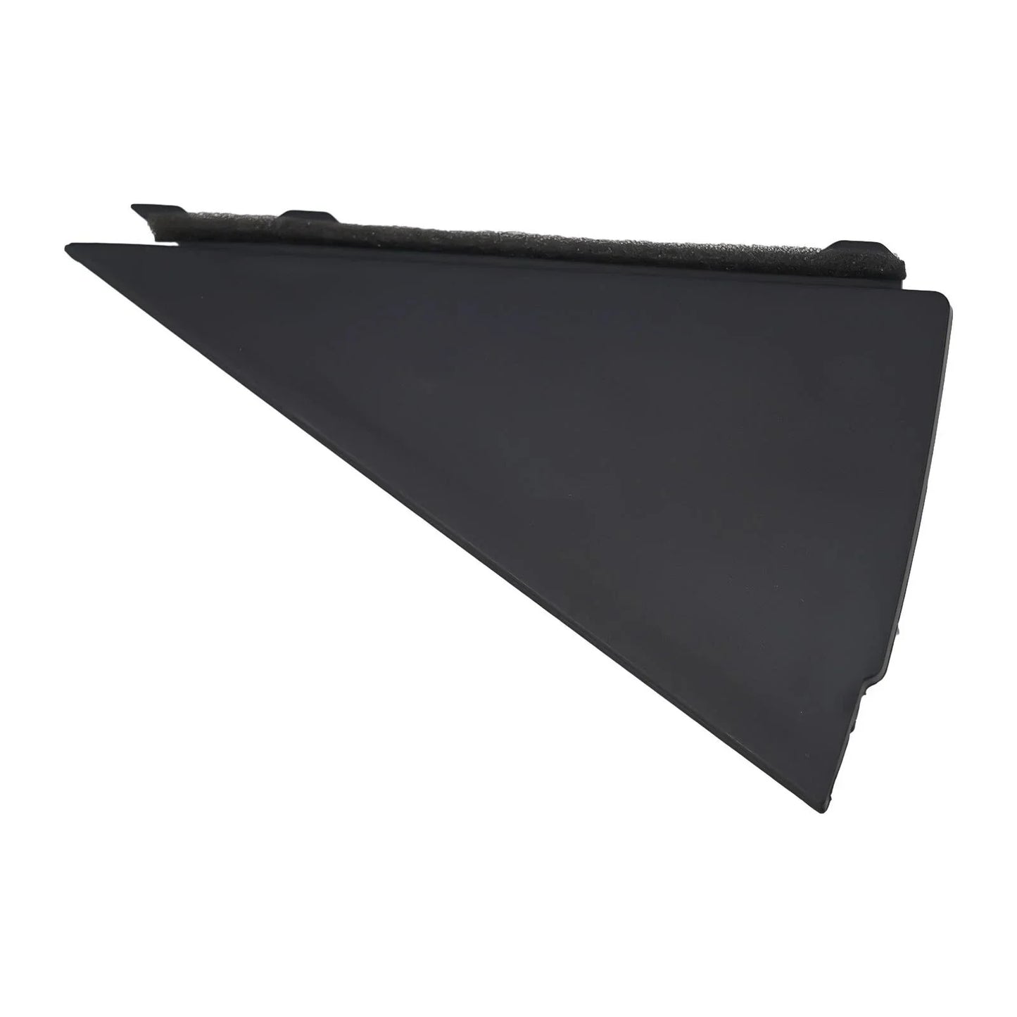 2 x Rear Door Molding Trim for Hyundai i30 Hatchback (2007–2012)
