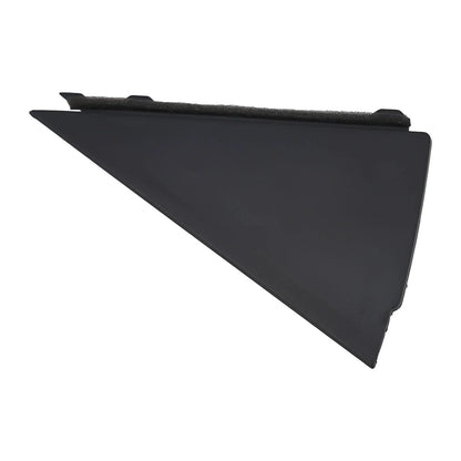 2 x Rear Door Molding Trim for Hyundai i30 Hatchback (2007–2012)