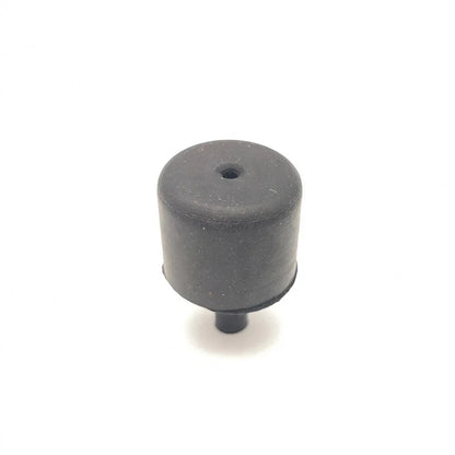 4x Car Door Buffer Rubber Pads for Land Rover Discovery (2004-2016)