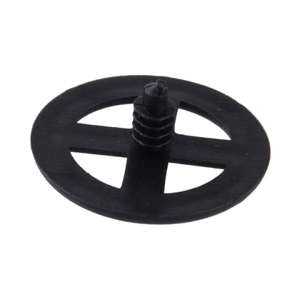 Bonnet Insulation Retaining Clips for Nissan (Fits 2000-2023) - 10 x Clips