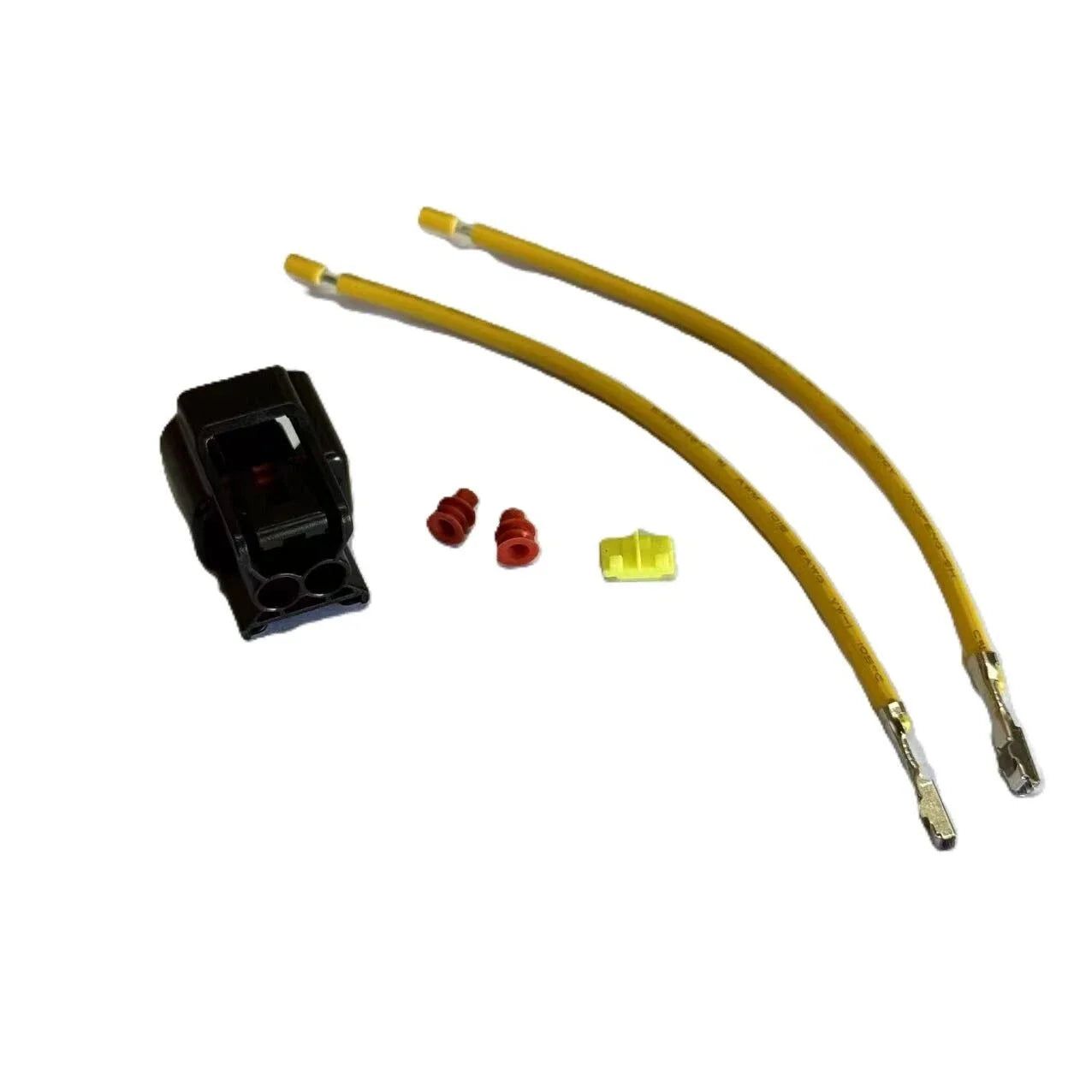 Pins Camshaft Sensor/Coil Connector 2 x for Ford BA BF (2002–2008)