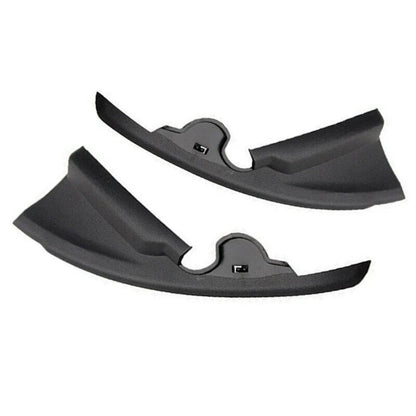 Front Windshield Wiper Side Cowl Trim Cover for Toyota (2005-2015)