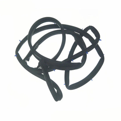 Right Door Weatherstrip Seal for Honda Civic Sedan (2006-2011)