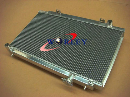 52mm Aluminum Radiator for Nissan 350Z (2003-2006)