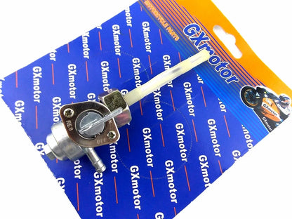 Fuel Tap Petrol Tank Petcock 16mm for YAMAHA TY250 (1973-1980)