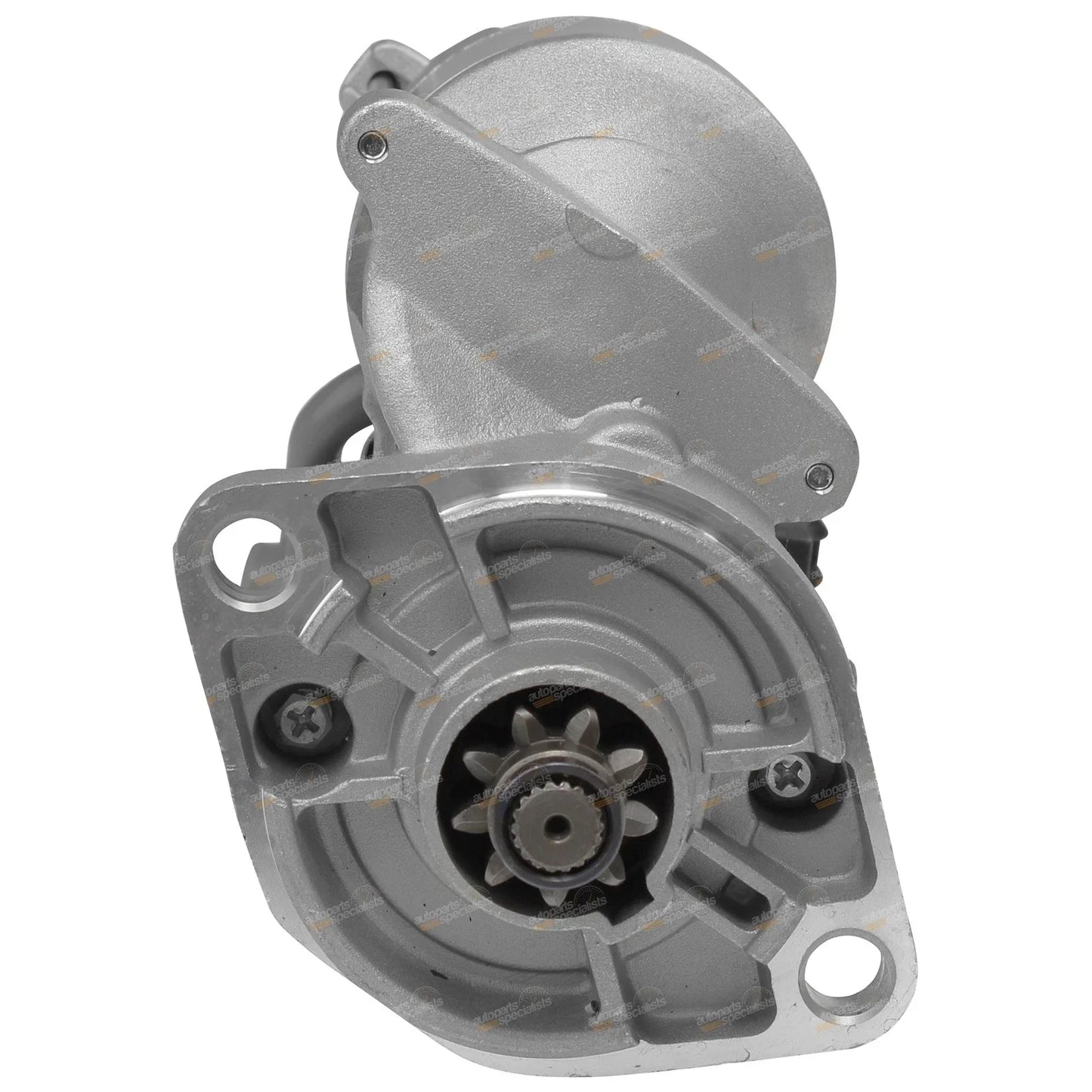 Starter Motor for Toyota Landcruiser FJ80 (1990–1992)