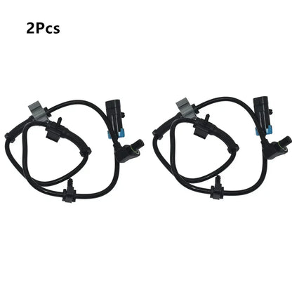 Front ABS Wheel Speed Sensors for GMC Chevrolet Cadillac (2000-2015)