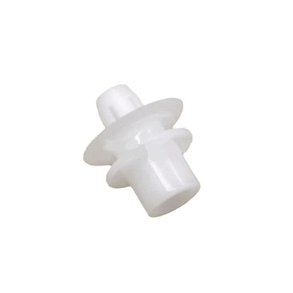 10Pcs Bumper Clips for Mercedes-Benz Smart Fortwo (2002-2006)