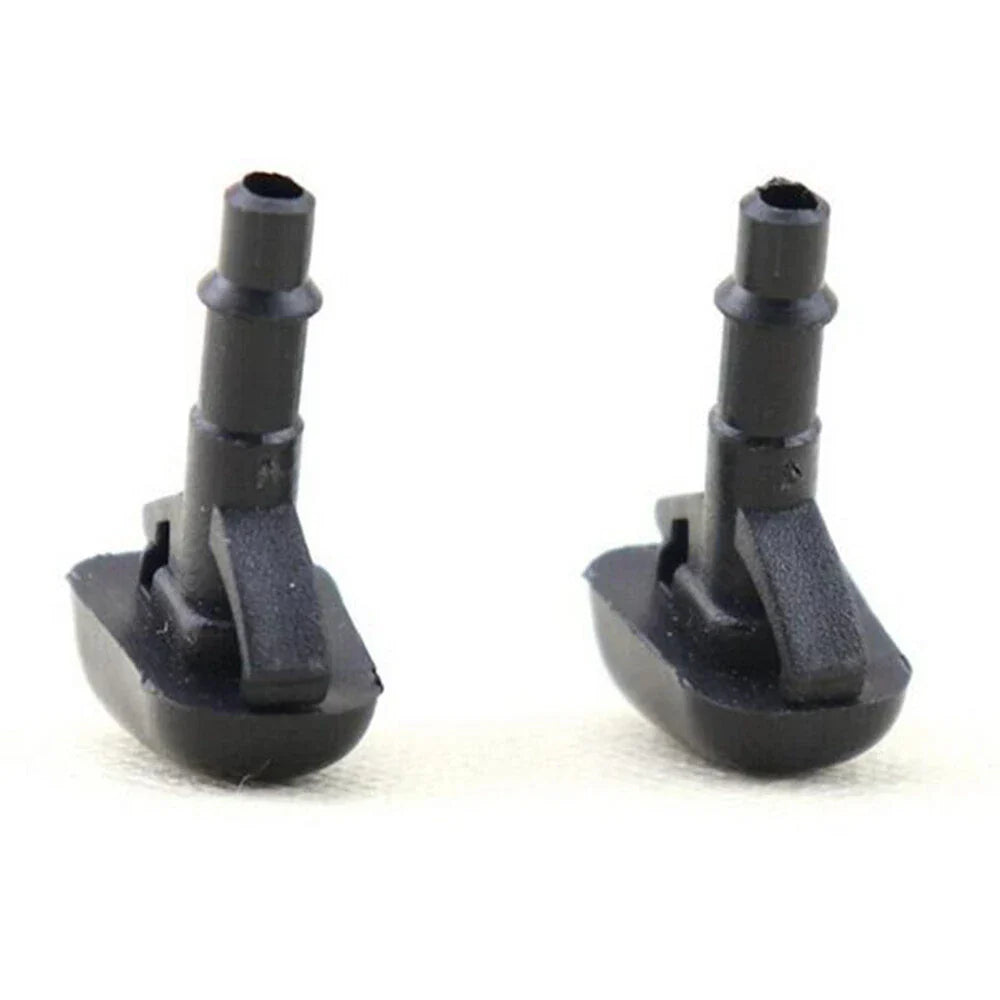 Windshield Wiper Washer Nozzles for Mitsubishi Lancer Montero Pajero
