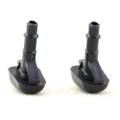 Windshield Wiper Washer Nozzles for Mitsubishi Lancer Montero Pajero