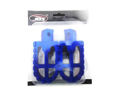 CNC Billet Alloy Foot Pegs Set for YAMAHA TT225 (1986-1988)