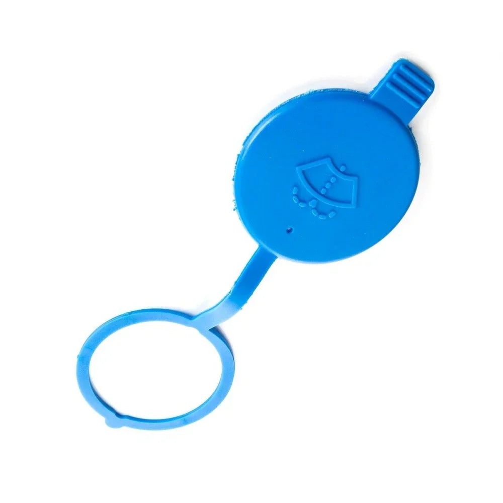 Windshield Washer Fluid Reservoir Cap for Mercedes-Benz C250 C300 C350 (2012-2015)