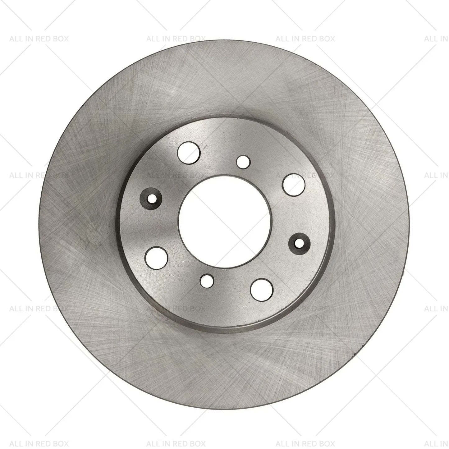 Front Brake Rotors Slotted for Suzuki Swift FZ 1.4 RS415 1.5 (2005-On)