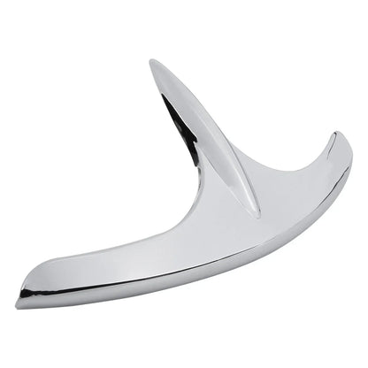 Front Fender Tip Trim for Honda Goldwing 1800 GL1800 (2001-2017)