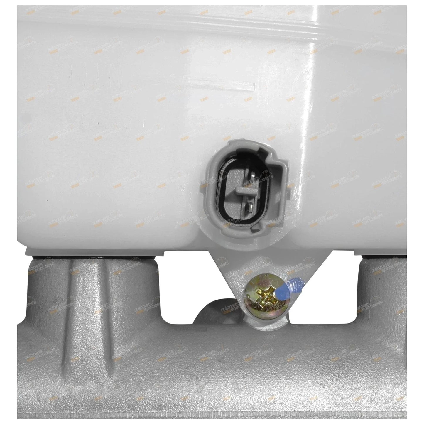 Brake Master Cylinder for Landcruiser FZJ80 1FZ-FE 4.5L w/ABS (1992–1994)
