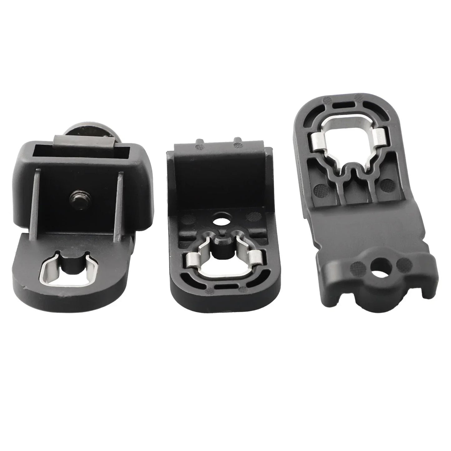 Repair Kit Headlamp Metal&Plastic for Q5 (2013–2016)