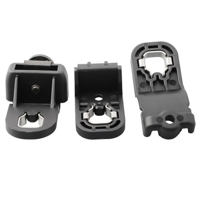 Repair Kit Headlamp Metal&Plastic for Q5 (2013–2016)