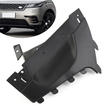 Front Bumper Air Duct Cooling Vent for Land Rover Range Rover Velar (2017-22)
