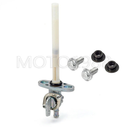 Fuel Petcock Switch Valve for Honda ATC250R (1985–1986)