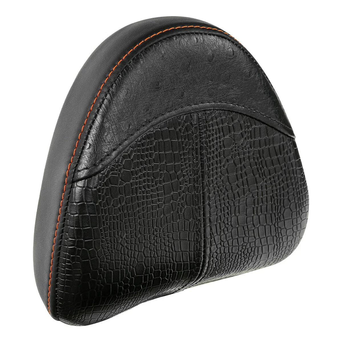 Backrest Pad for Indian Scout 2015-2024 ()