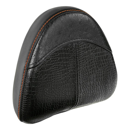 Backrest Pad for Indian Scout 2015-2024 ()