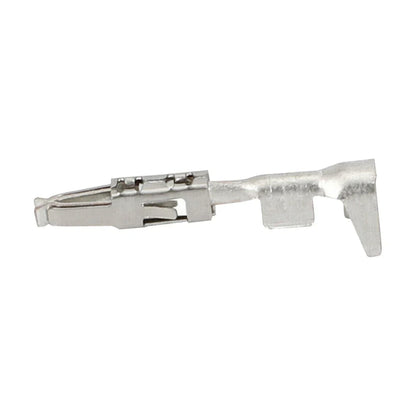 50Pcs 22-20AWG Micro Timer 2 Socket Terminal Connectors for Car Connectivity