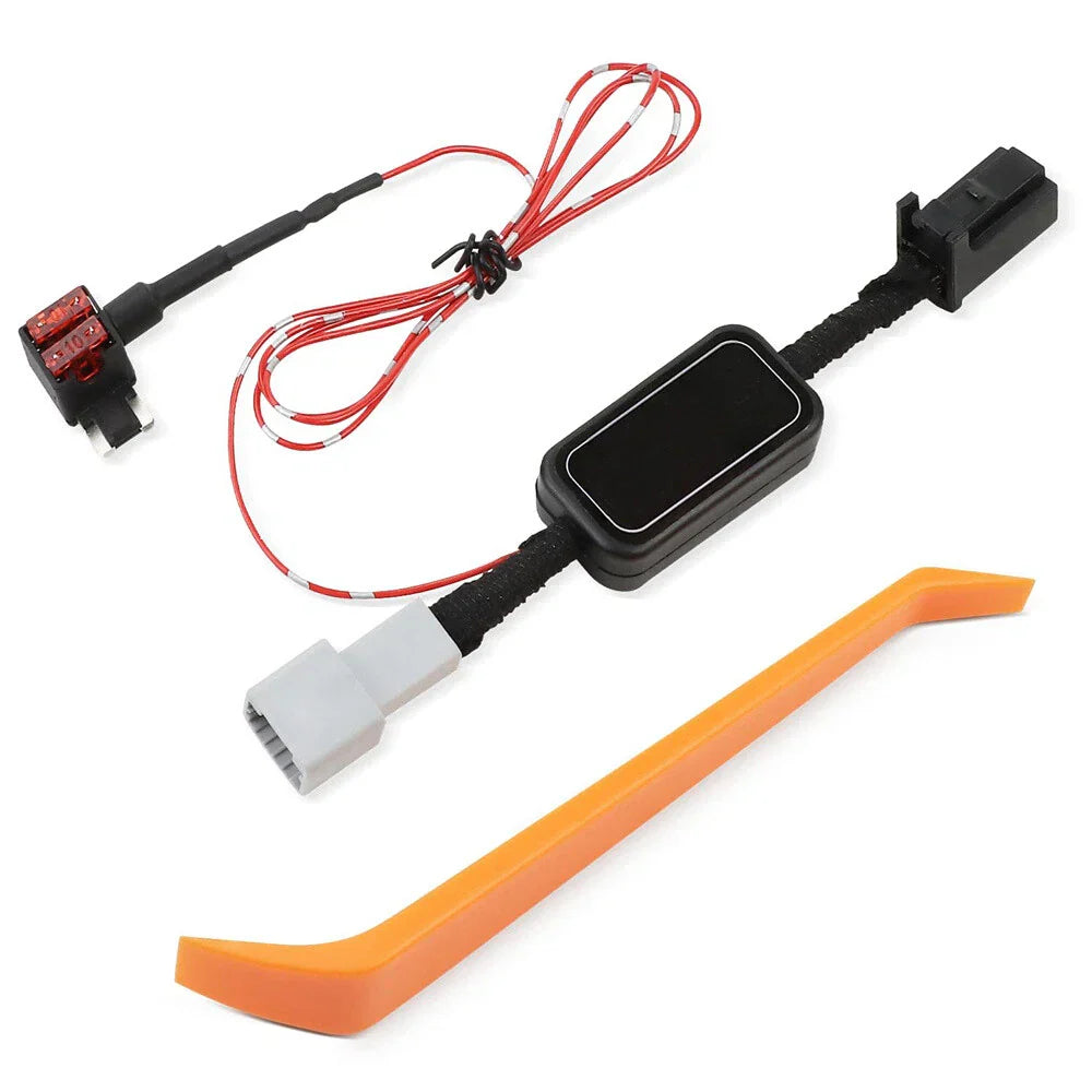 Auto Start Stop A-Off Cable for Subaru Legacy (2015-2020)
