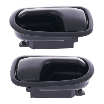 4pc Left Right Front & Rear Door Handle for Ford Courier Laser (1986–1994)