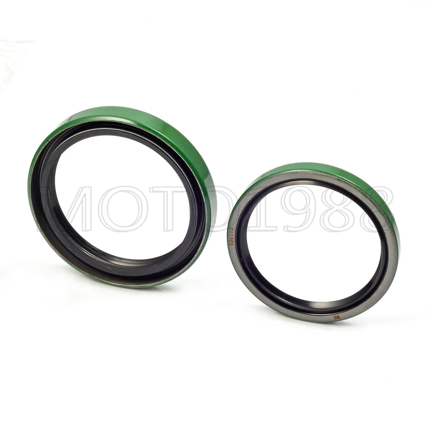 2 x Wheel Seal Kit for Polaris Explorer 300/400/500 (1995–2002)