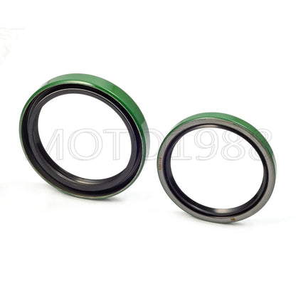 2 x Wheel Seal Kit for Polaris Explorer 300/400/500 (1995–2002)