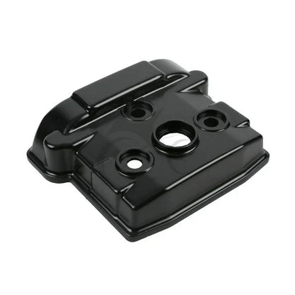Black Cylinder Head Cover for Kawasaki KXF450 (2009-2012)