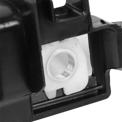 Headlight Mounting Brackets  Right Protective Holders for BMW E60 E61 (2007-2010)