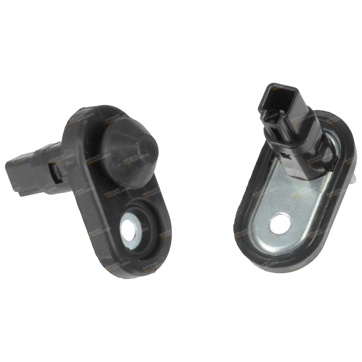 Front LH & RH Courtesy Light Door Switches for Toyota MR2 ZZW30 (2000–2005)
