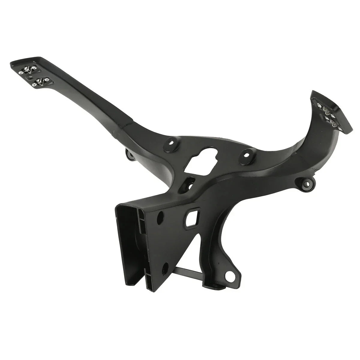Headlight Upper Fairing Cowl Stay Bracket for Ducati 848 1098 1098R (08-12)