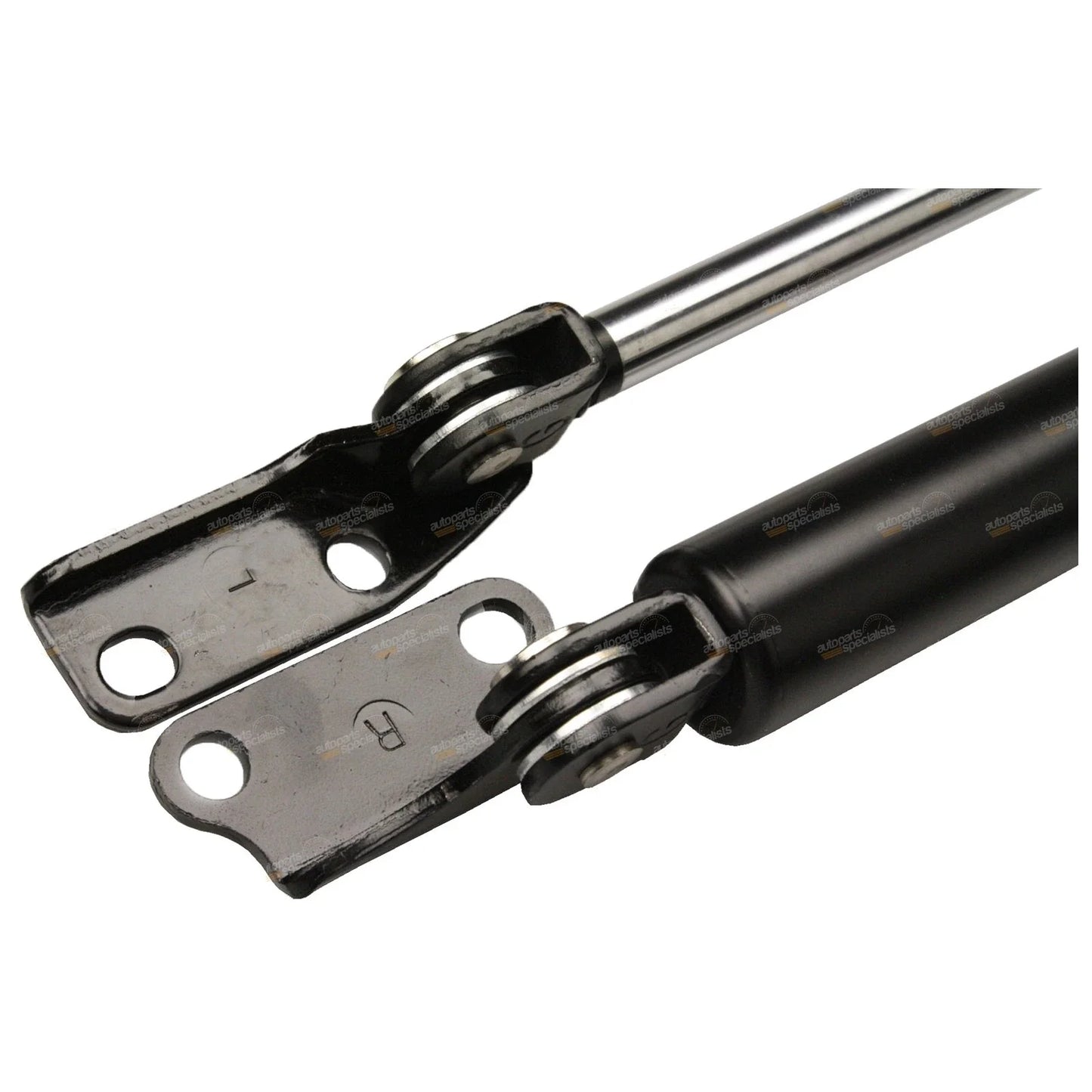 2 x Gas Tail Gate Struts for Toyota Hiace Van (1989–2005)