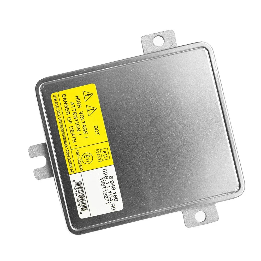 Xenon Ballast HID Headlight Control Module for BMW (2001-2006)