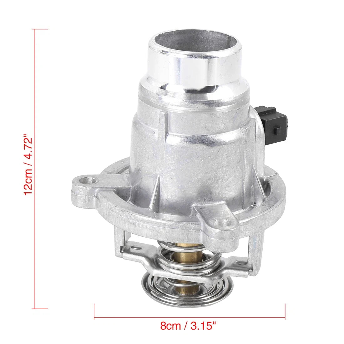 Thermostat Housing 100��� for BMW X5 (2004-2006)
