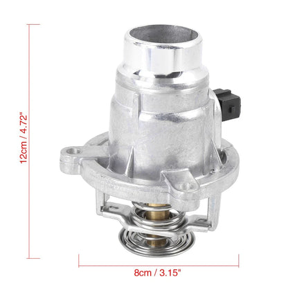 Thermostat Housing 100��� for BMW X5 (2004-2006)