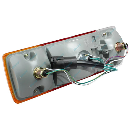 Left or Right Tail Light Lamp for Landcruiser FJ75 FZJ75 HJ75 Trayback Ute